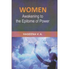 Women Awakening to the Epitome of Power